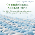 Nệm lò xo King Koil World Top Cool